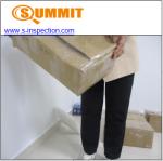 Gold Dog Collars Product Quality Inspection , 128-218USD Manufacturing