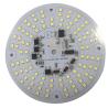 Buy cheap AC220V 6oz LED Flood Light PCB Board 10W 50W 100W 150W Led Driverless from wholesalers