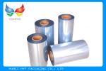 High Clarity PVC Heat Shrink Film Odorless Blown Processing For Tamper - Evident