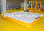 High Quality Inflatable Toys Water Ball Blow Up Pool Aqua Park Manufacturer