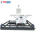 UPVC ASA PVC Wave Roof Tiles Sheet Extrusion Line