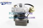 K16 904W Mercedes Benz Turbocharger 53169887118 9040966899 A9040966899