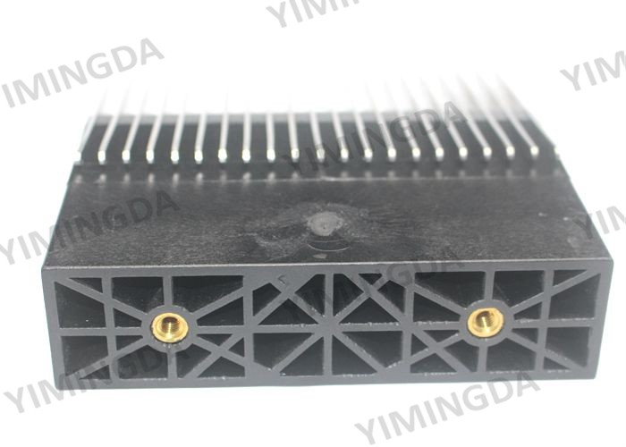 Plastic Block Assy 66984002 Textile Machine Parts , for GT5250 Auto Cutter Parts
