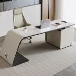 Commercial Furniture end Modern Boss Table for Executive Manager Luxury Computer