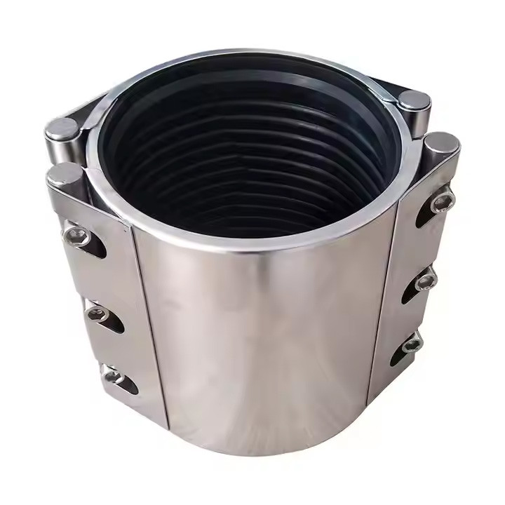 Pipe Leak Repair Clamp High Quality PVC Pipe Leak OEM ODM Pipe Repair Clamp