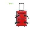 Inline Skate Wheels Pu Waterproof Carry On Travel Luggage Bag
