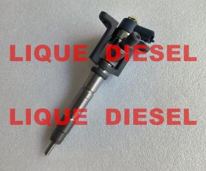 Wholesale BOSCH Common Rail Injector 0445120091 0 445 120 091 ME193983 445120091 from china suppliers