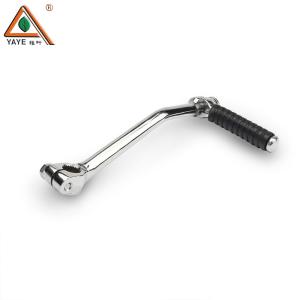 Wholesale CG125 CG150 CG200 Motorcycle Kick Start Lever For Dependable Performance from china suppliers