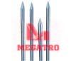 Galvanized Ground Rod