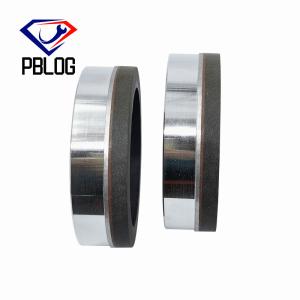 Wholesale Factory wholesale abrasive cup resin bond diamond grinding wheel For Glass Polishing from china suppliers