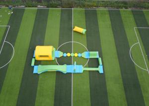 Wholesale Commercial Inflatable Water Park For Adults And Kids Summer Entertainment from china suppliers