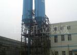 Easy Operation Powder Production Line For Dry Powder Low Energy Consumption CE