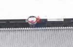Auto parts radiator For 2003 nissan maxima radiator 21410-2Y000 / 21460-2Y700