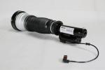 TS16949 S Class Mercedes Benz Air Suspension Front Shocks And Struts for S350