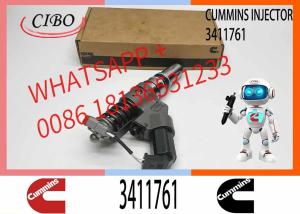 Wholesale Diesel Fuel Injector Common Rail Injector 3411761 CUM-MINS M11 3411761 4903084 4061851 4902921 3411752 3411753 3411756 from china suppliers