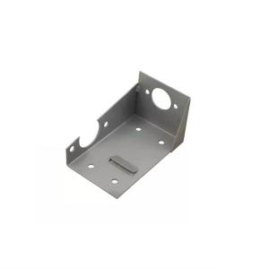 Wholesale Customized Sheet Metal Part Bending Fabrication with 0.01mm Tolerance from china suppliers
