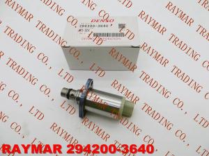 Wholesale DENSO Suction Control Valve, SCV 294200-3640 from china suppliers