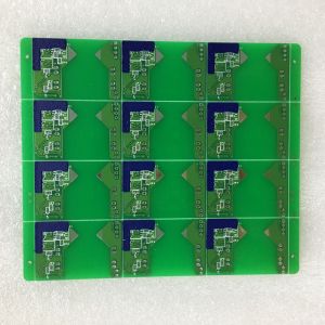 Buy cheap Multilayer Rigid Printed Circuit Board 2 To 18 Layers from wholesalers