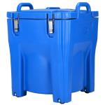 Hotel 40L Soup Carrier For Catering With Stainless Steel Tank