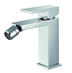 Wholesale Durable 1 Hole Bidet Tap Mixer Rust Resistant Bathroom Water Faucet from china suppliers