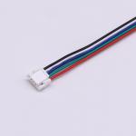 Manufacturer OEM Wire Assembly Custom Wire Harness For medical equipment