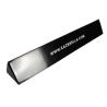 Buy cheap 4C Printing Triangle Postal Tubes , 300gsm CCNB Black Cardboard Box from wholesalers