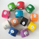 Athletic Sport Bandage Tape KT Kinesiology Tape KT Health Kinesio For Muscle