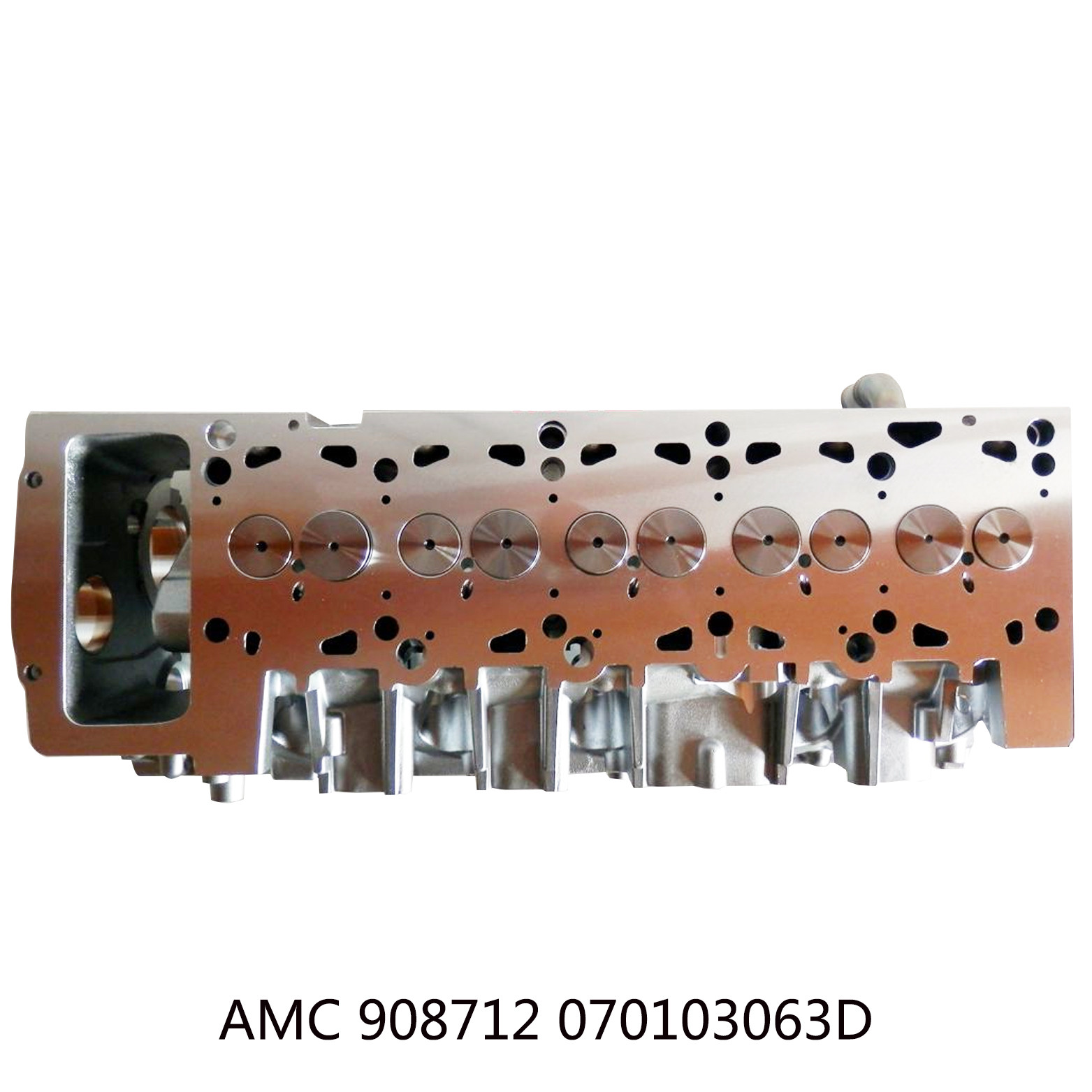 Engine Cylinder Head Repair VW 908712 908812 070103063D 070103064S