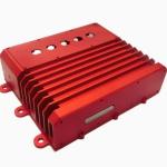 Auto Parts Aluminum 7075/6061-T6/5083/2017/ ISO9001 Control Quality CNC