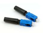 2*3mm FTTH Drop Cable Protection Box XDK ABS Plastic Material