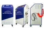 Automobiles Hydrogen Carbon Cleaning Machine DPF Intake System Washing