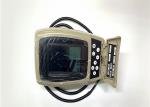 CAT MONITOR 1573198 Excavator Spare Parts For CAT E320C
