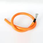 Factory Manufactured DC 1500V 125℃ Battery Cable for Electric Energy Storage