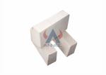 ISO9001 1.0g/cm3 1590 Degree Mullite Lightweight Fire Brick for hot blast stove