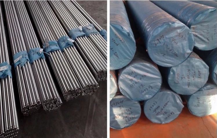 ASTM Polishing SS 310 Round Bar , Round 3mm Stainless Steel Rod