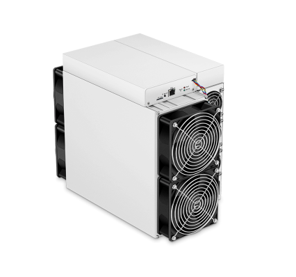 DDR3 Antminer S19 Pro 110TH/S 256 Bit Sha256 Asic Bitcoin Miner