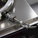 IPX8 20L Water Immersion Test Equipment 100m For Industrial Applications
