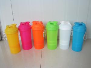 Wholesale water bottle,shaker bottle,sport bottle from china suppliers