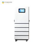 Home Residential 5KWH 10KWH 15KWH 20KWH 25KWH 30KWH All In One Lithium Iron