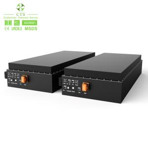Wholesale Customizable 614V 100Ah 280Ah LiFePO4 Battery System for Heavy Duty Electric Vehicles from china suppliers