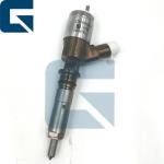 320-0677 3200677 GC Engine C6.6 Diesel Fuel Injector For Excavator 320D