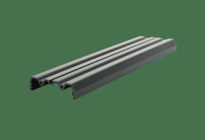 Wholesale Decorative Plastic Extrusion Panel Trim from china suppliers