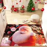 Household Decoration Living Room Floor Carpets Christmas Day Special