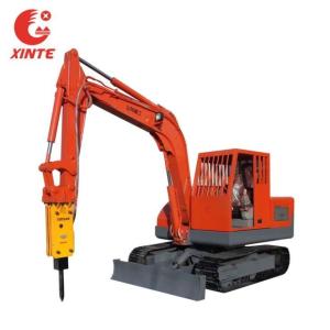 Wholesale Electricity Excavator For Steel Ladle For All Kinds Of Mining from china suppliers