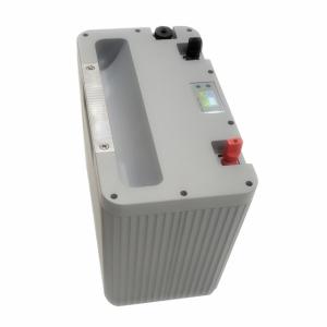 Wholesale Portable 12V 100AH LFP Battery Pack Solar Energy Battery For Car Camping from china suppliers