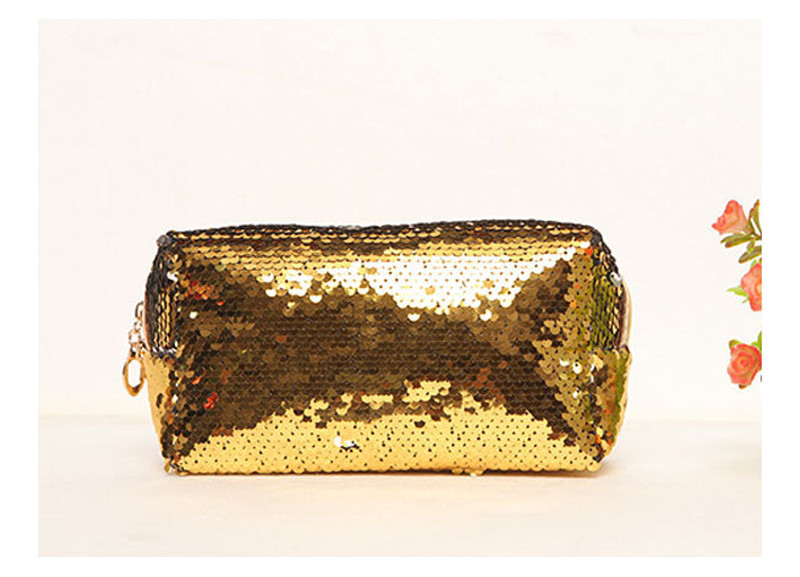 Custom Women PU Leather Cosmetic Makeup Bag Fashion Cosmetic Bag Makeup Bag