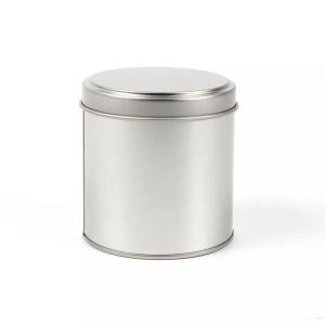 Wholesale 2.8/2.8 T2 T3 Electrolytic Tinplate Bright Stone Sliver Finished Food Grade from china suppliers