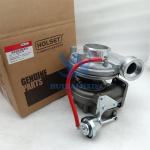 Excavator Parts 320/A6108 Turbocharger For P672 Engine 12649700084 320A6108