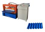 new type profiled aluminum cold steel Sheet Metal Roll Forming Machines