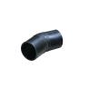 Buy cheap DN63-DN450 SDR11 PE Butt Fusion 45 Degree Pipe Fittings from wholesalers